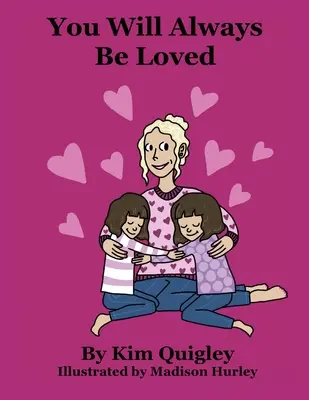 Tu seras toujours aimé - You Will Always Be Loved