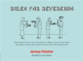 Règles pour les révérends - Rules for Reverends