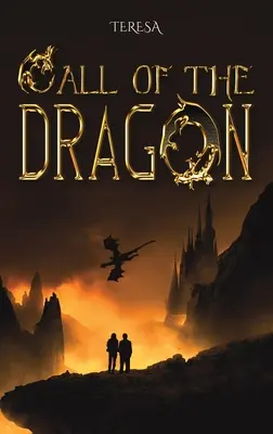 L'appel du dragon - Call of the Dragon