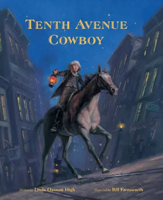 Le cow-boy de la dixième avenue - Tenth Avenue Cowboy