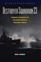 Escadron de destroyers 23 - Destroyer Squadron 23