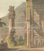 Les mondes de l'aquatinte : voyage, impression et empire, 1770-1820 - Aquatint Worlds: Travel, Print, and Empire, 1770-1820