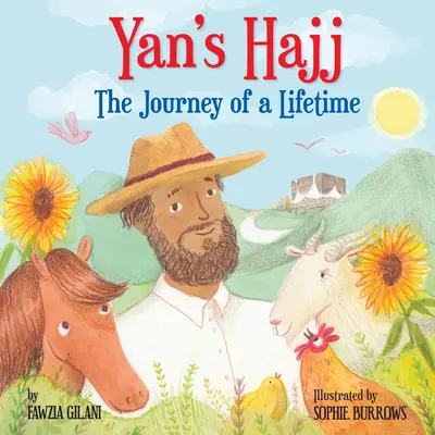 Le Hajj de Yan : le voyage d'une vie - Yan's Hajj: The Journey of a Lifetime