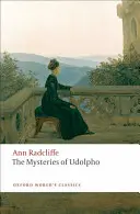 Les mystères d'Udolpho - The Mysteries of Udolpho