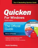 Quicken pour Windows : Le guide officiel, huitième édition - Quicken for Windows: The Official Guide, Eighth Edition