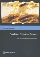 Les énigmes de la croissance économique - Puzzles of Economic Growth