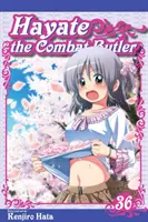 Hayate le majordome de combat, Vol. 36, 36 - Hayate the Combat Butler, Vol. 36, 36