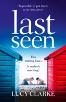 Dernière vue - Last Seen