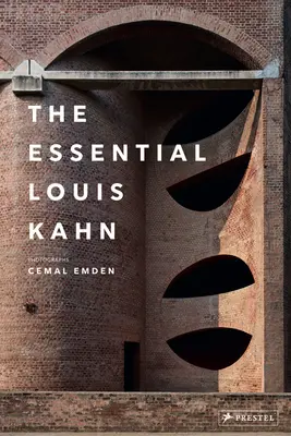 L'essentiel de Louis Kahn - The Essential Louis Kahn