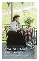 Le nid de la noblesse - A Nest of the Gentry