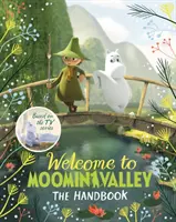 Bienvenue à Moominvalley : Le Manuel - Welcome to Moominvalley: The Handbook