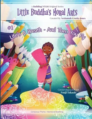 La vie est un souffle et puis on s'envole - Life's A Breath and Then You Fly