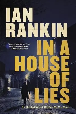 Dans une maison de mensonges - In a House of Lies