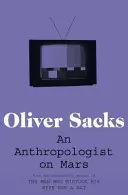 Anthropologue sur Mars - Anthropologist on Mars