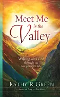 Rencontrez-moi dans la vallée : Marcher avec Dieu dans les bas-fonds de la vie - Meet Me in the Valley: Walking With God Through the Low Places in Life