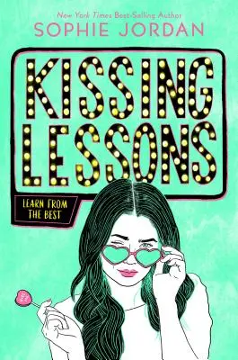 Leçons de baisers - Kissing Lessons