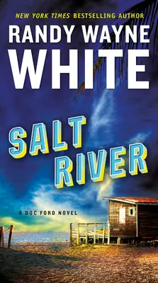 Rivière salée - Salt River