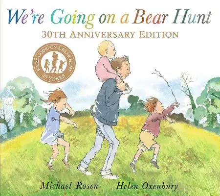 Nous partons à la chasse à l'ours - We're Going on a Bear Hunt