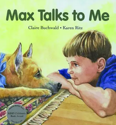 Max me parle - Max Talks to Me