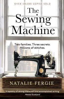 La machine à coudre - The Sewing Machine