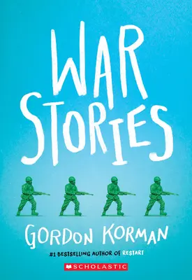 Histoires de guerre - War Stories