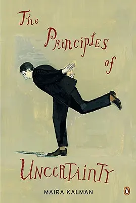 Les principes de l'incertitude - The Principles of Uncertainty