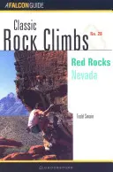 Classic Rock Climbs No 28 : Redpb - Classic Rock Climbs No 28: Redpb