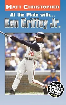 Au marbre avec...Ken Griffey Jr. - At the Plate With...Ken Griffey Jr.