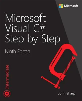 Microsoft Visual C# pas à pas - Microsoft Visual C# Step by Step