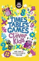 Jeux de tables de multiplication pour les enfants intelligents - Times Tables Games for Clever Kids