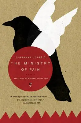 Le ministère de la douleur - The Ministry of Pain