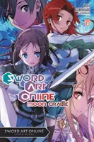 Sword Art Online 20 (Light Novel) : Le berceau de la lune - Sword Art Online 20 (Light Novel): Moon Cradle