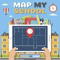 Carte de mon école - Map My School