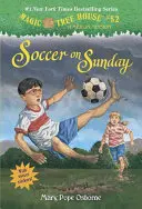 Football le dimanche - Soccer on Sunday