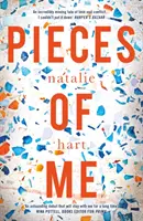 Pieces of Me : présélectionné pour le Costa First Novel Award 2018 - Pieces of Me: Shortlisted for the Costa First Novel Award 2018