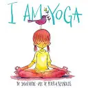 Je suis Yoga - I Am Yoga