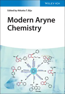 La chimie moderne d'Aryne - Modern Aryne Chemistry