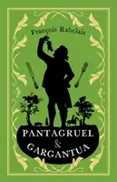 Pantagruel et Gargantua - Pantagruel and Gargantua