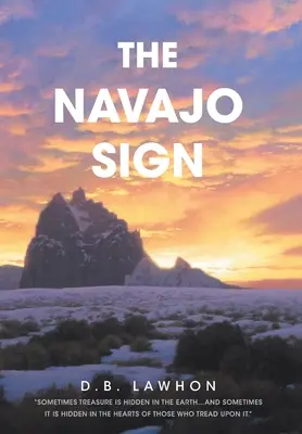 Le signe Navajo - The Navajo Sign