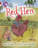 La poule rousse - Red Hen