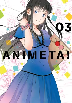 Animeta ! Volume 3 - Animeta! Volume 3
