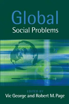 Problèmes sociaux mondiaux - Global Social Problems