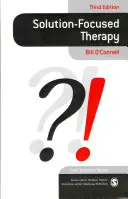 La thérapie centrée sur la solution - Solution-Focused Therapy