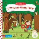 Le petit chaperon rouge - Little Red Riding Hood