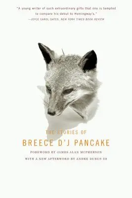 Les histoires de Breece d'j Pancake - The Stories of Breece d'j Pancake