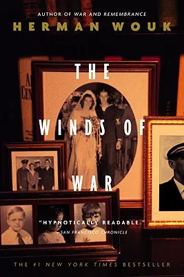 Les vents de la guerre - The Winds of War