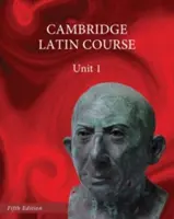 Livre de l'élève de l'unité 1 du cours de latin de Cambridge pour l'Amérique du Nord - North American Cambridge Latin Course Unit 1 Student's Book