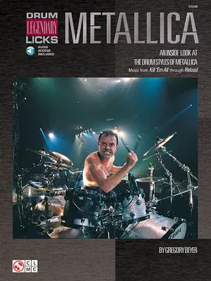 Metallica [Avec CD (Audio)] - Metallica [With CD (Audio)]