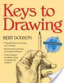 Les clés du dessin - Keys to Drawing