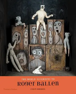 Le monde selon Roger Ballen - The World According to Roger Ballen